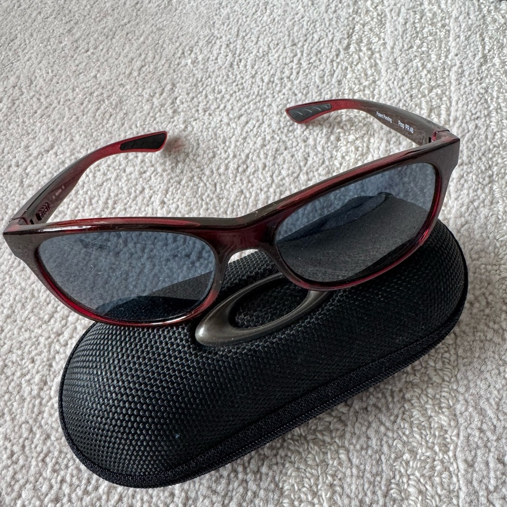 Kids Oakley Sunglasses